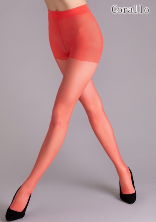 Minimi Multifibra 20 Colors corallo