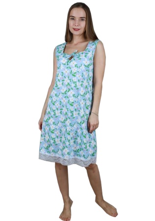 Махис 2473 сорочка женская-2