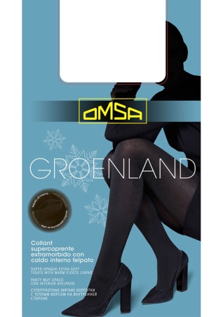 Состав: 
Полиамид 89%,
Эластан 11%
	Теплые эластичные колготки с мягким ворсом на внутренней стороне, с комфортным поясом, плоским швом, гигиеничной ластовицей.