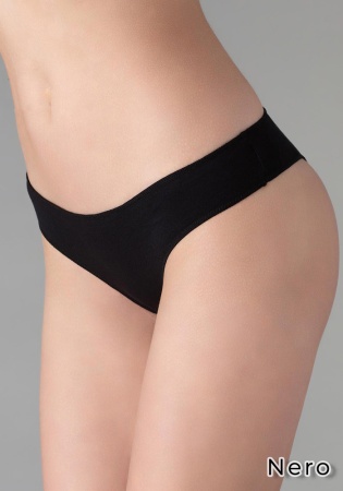 Minimi MF261 Brasiliana трусы женские nero-1