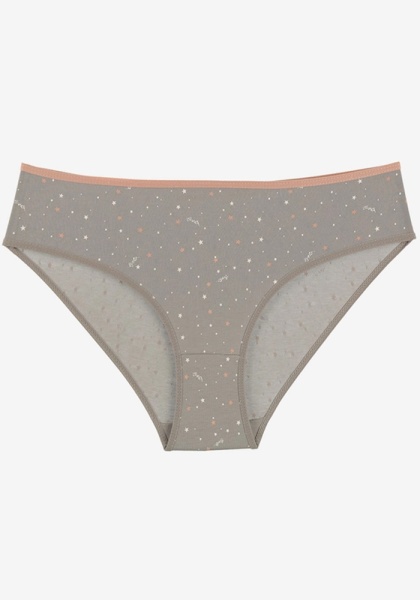 Donella 311119 трусы женские-2