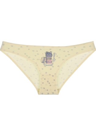 Donella 211076MA трусы женские-2