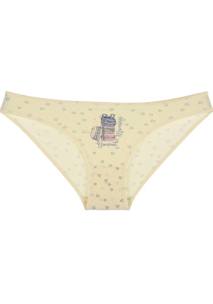 Donella 211076MA трусы женские-2