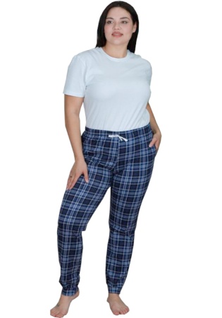 Махис 2891-2 брюки женские-5