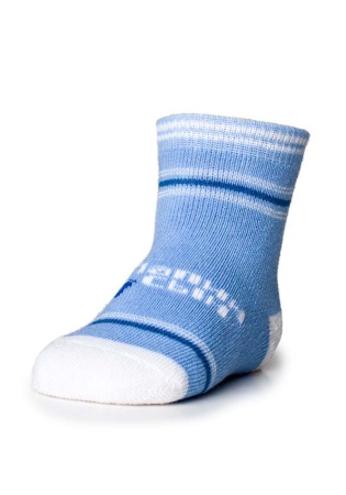 Состав: 
Хлопок: 80%,
ПА: 10%, 
ПП: 8%, 
Эластан: 2%.
	Плюшевые детские носки с двойным бортом и компьютерным рисунком.
