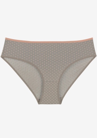 Состав:
Хлопок 95%
Эластан 5%
      Женские трусы-баталы с высокой посадкой. Цвета и узоры  ассорти. 