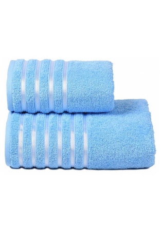 Ткань: Махра
Состав: 
Хлопок 100% 
Размер: 50х90
	Полотенце махровое гладкокрашеное «Tapparella» производится из 100% натурального сырья и обладает высокой впитывающей способностью. Стойкость окраски и специальная противоусадочная технология обе