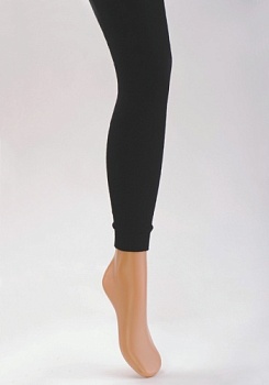 Состав: 
Хлопок 79%, 
Полиамид 20%,
Эластан 1%
	Демисезонные леггинсы на мальчика.