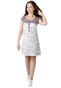 Состав:
Кулирка
Хлопок  100%
	Сорочка 