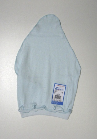 Состав:
Перфорация
	Косынка детская.