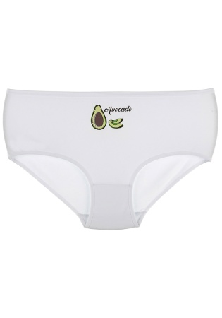 Donella 25711235B трусы женские-5