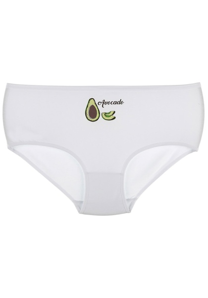 Donella 25711235B трусы женские-5