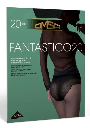 Omsa Fantastico 20
