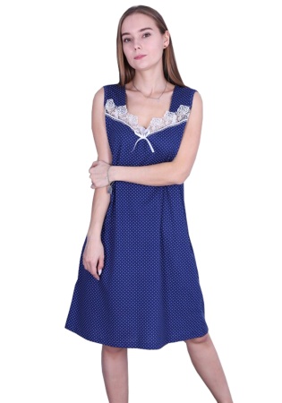 Махис 2145 сорочка женская-3