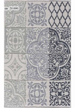 Ткань: Махра
Состав:
Хлопок 100%
Размер: 50х70
    Полотенце махровое пестротканое «Marbella» производится из 100% натурального сырья и обладает высокой впитывающей способностью. Стойкость окраски и специальная противоусадочная технология обеспе