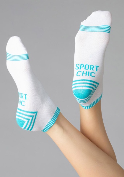 Minimi Sport Chic 4302 -3