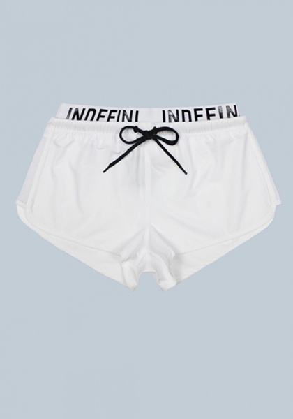 Indefini 762000 (YSW9044) шорты пляжные женские