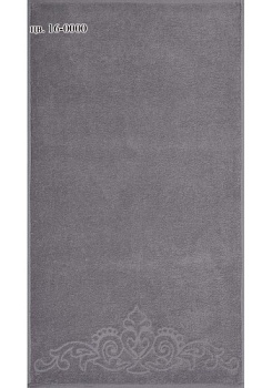 Ткань: Махра
Состав: 
Хлопок 100% 
Размер: 50х90
	Полотенце махровое гладкокрашеное «Romance» производится из 100% натурального сырья и обладает высокой впитывающей способностью. Стойкость окраски и специальная противоусадочная технология обеспе