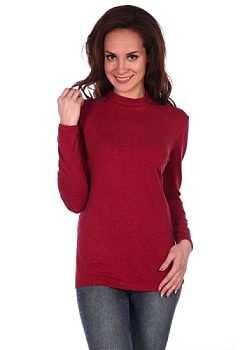 Состав:
Ангора
Вискоза 95%
Лайкра 5%
	 Водолазка  женская  прилегающего силуэта,  длинной чуть ниже линии бёдер. Рукав втачной,  длинный.   Воротник – стойка. 

Обратите внимание: расцветка товара на сайте может отличаться от фактической расцв