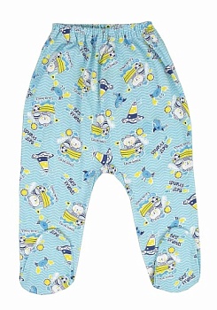 Состав:
Кулирка
Хлопок 100%
	Ползунки на резинке.