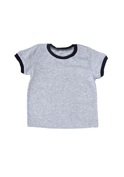 Состав:
Кулирка 
	Футболка детская.