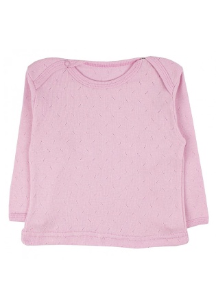 Состав:
Перфорация
Хлопок 100%
	Кофточка (туда-сюда).