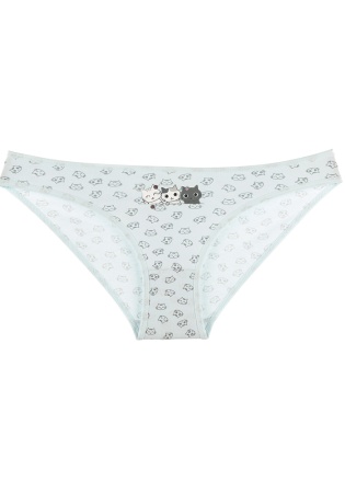 Donella 21341179B трусы женские-3