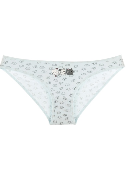 Donella 21341179B трусы женские-3