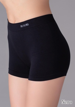 Minimi MA270 Shorts трусы женские nero