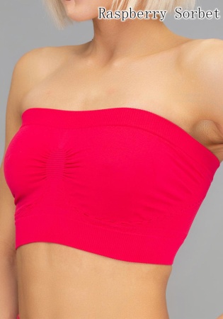 Giulia Top Bandeau топ бандо -9