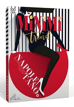 Minimi Napoletano 100-1