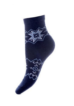 Состав: 
Ангора: 13%, 
Полушерсть: 70%, 
ПП: 15%, 
Эластан: 2%.
	Носки детские АНГОРА (теплые).
