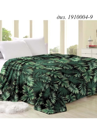 Состав:
Полиэстер 100%
     Пледы серии 