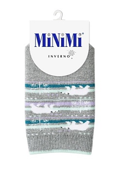 Состав:
Хлопок 80%
Полиамид 15%
Эластан 5%
     Носки женские из высококачественного хлопка с новогодним рисунком и мягким плюшем на внутренней стороне.
