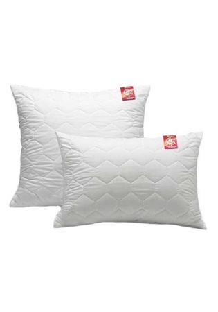 Ткань: 
Поликоттон (50% - хлопок, 50% - полиэстер).
Наполнитель: 
Полиэфирные силиконизированные шарики.
	Коллекция постельных принадлежностей 