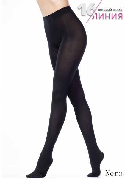 Golden Lady Tonic 100 nero