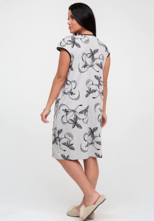 Modellini 1623 туника женская-2