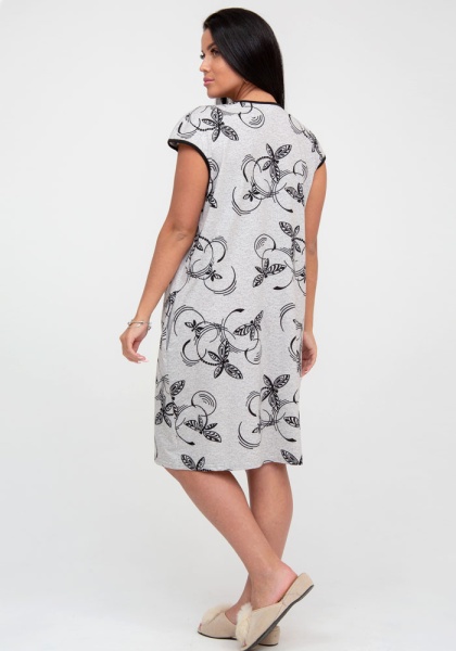 Modellini 1623 туника женская-2