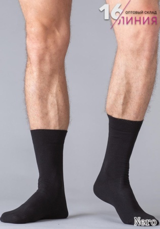 Omsa Classic 204 nero