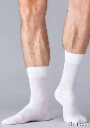 Omsa Active 103  bianco