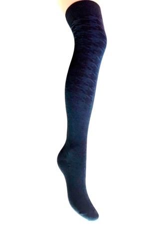 Состав:
Вискоза 65%
Полиамид 21%
Эластан 2%
Ангорская шерсть 12%
	Детские шерстяные гольфы.