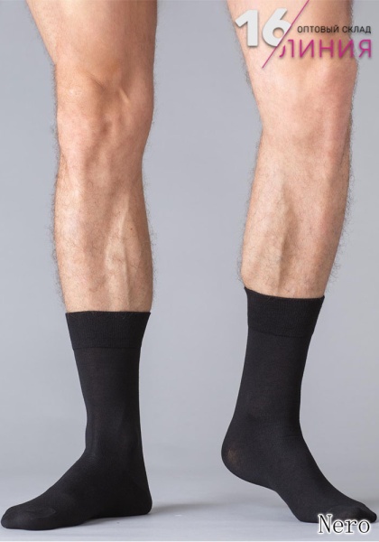 Omsa Classic 205 nero