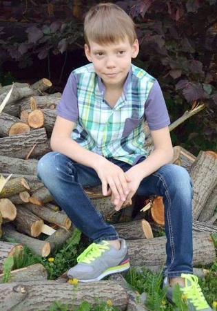 Состав:
Пике
	Рубашка детская на пуговицах, воротник стойка.