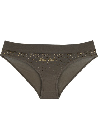 Donella 18711261B трусы женские-2