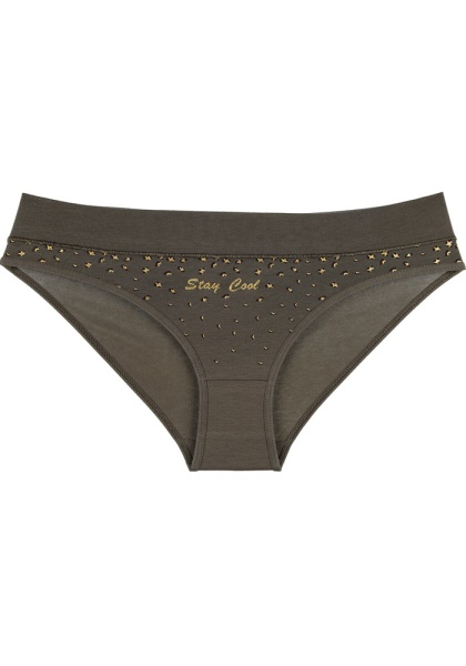 Donella 18711261B трусы женские-2