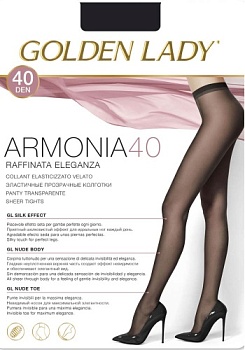 Состав:
Полиамид 89%, 
Эластан 11%
	Полупрозрачные шелковистые колготки плотностью 40 ден, с гигиеничной ластовицей и укрепленным мыском, формованные.
