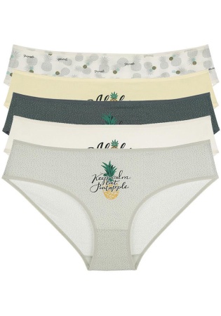 Donella 31711074NZ трусы женские-2