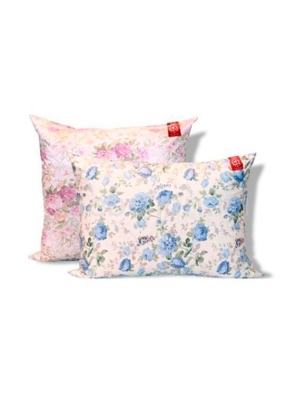 Ткань:
Хлопок
Наполнитель:
Полупуховый 2 категории
	Как важен крепкий сон для плодотворного дня знает каждый. Как бы не прошел Ваш день, вечером Вы сможете беззаботно уснуть и легко проснуться утром. Подушка «Душевная»  всегда будет дарить глубоки