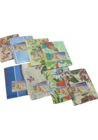 Состав:
Бязь
Хлопок 100%
	Наволочки из бязи 