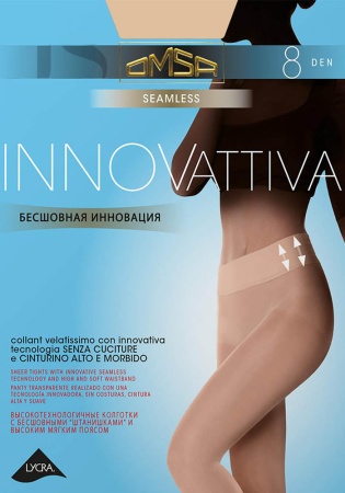 Состав:
Полиамид 84%
Эластан 16%
     Очень тонкие классические колготки плотностью 8 ден, с мягким широким поясом, комфортными бесшовными шортиками, вывязанной ластовицей и укрепленным мысом. Модель идеально облегает и подчеркивает фигуру.
